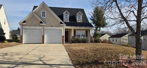 10623 Campion Ct, Charlotte, NC, 28213-4229 | Card Image