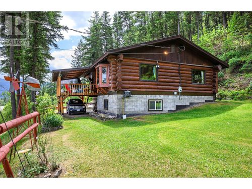 8489 Yellowhead Highway S, Little Fort, BC, V0E2C0 | Card Image