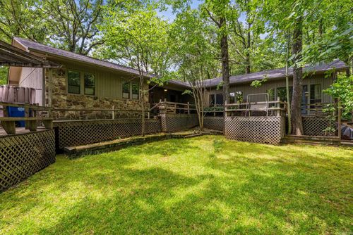 7601 Flintrock Rd, North Little Rock, AR, 72116-4309 | Card Image