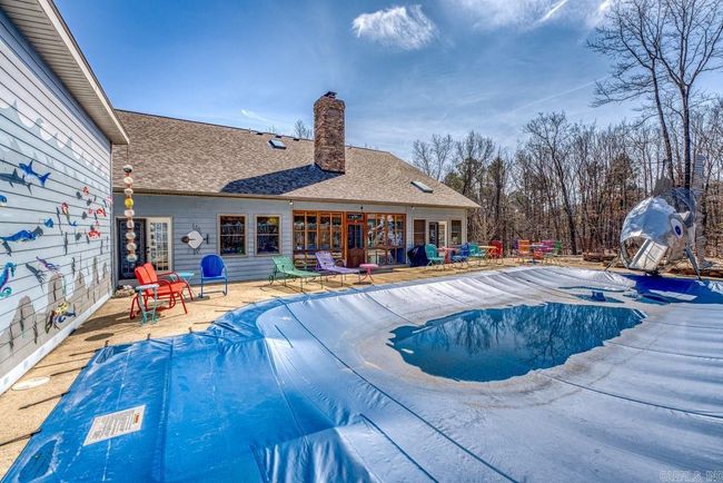 6122 Scenic Valley Dr, House other with 3 bedrooms, 4 bathrooms and null parking in Harrison AR | Image 22