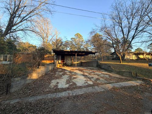 409 Ouachita Road 15, Chidester, AR, 71726-8172 | Card Image