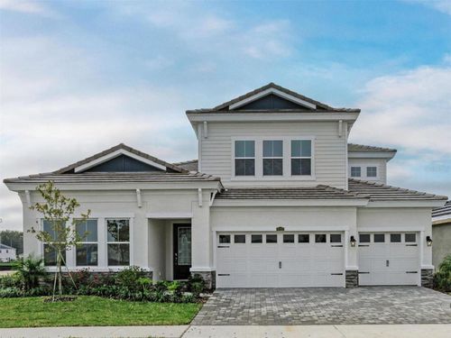 9592 Surrey Rose Dr, San Antonio, FL, 33576-7484 | Card Image