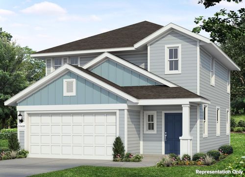 144 Adze Drive, Liberty Hill, TX, 78642 | Card Image