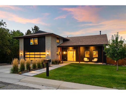 8320 W 66th Ave, Arvada, CO, 80004-3327 | Card Image