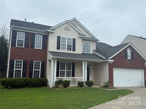 11042 Woods Corner Ct, Charlotte, NC, 28277-2836 | Card Image