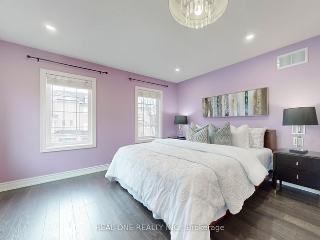 209 Williamson Rd, House other with 6 bedrooms, 5 bathrooms and 3 parking in Markham ON | Image 19