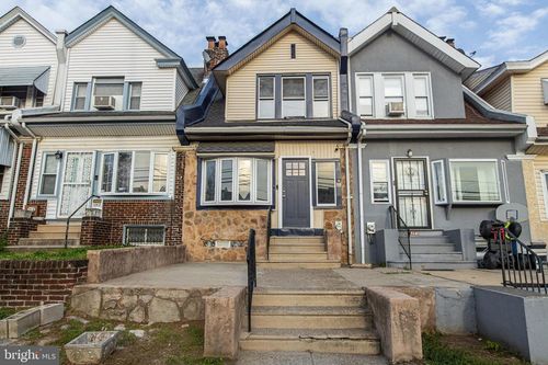 1145 S 60th St, PHILADELPHIA, PA, 19143-2344 | Card Image