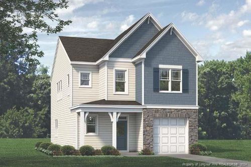 658 Union , Homesite 348, Raeford, NC, 28376 | Card Image