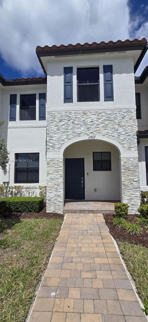 11867 Sw 247th Ter, Homestead, FL, 33032-3017 | Card Image