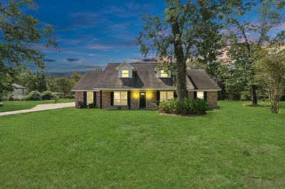 26622 Lori Lane, House other with 5 bedrooms, 2 bathrooms and null parking in Porter TX | Image 3