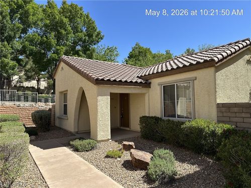 1021 Railroad Flat Ct, Las Vegas, NV, 89138-4520 | Card Image