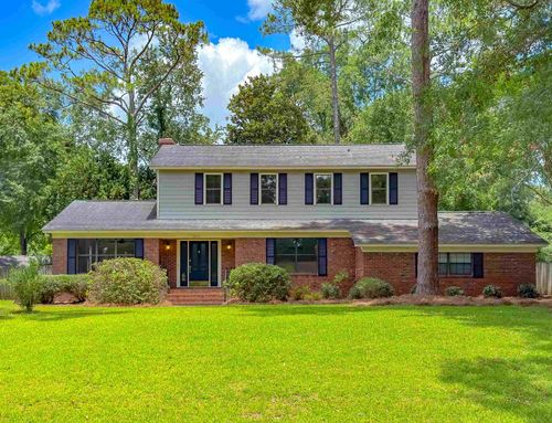 2836 Fitzpatrick Drive, TALLAHASSEE, FL, 32309 | Card Image