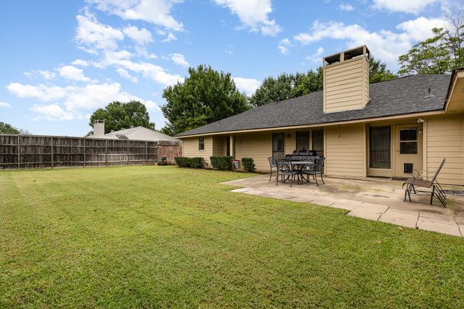 3313 Conlin Dr, House other with 3 bedrooms, 2 bathrooms and null parking in Rowlett TX | Image 30