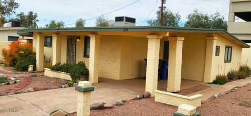 1125 S Stratton Ln, Tempe, AZ, 85281-4528 | Card Image