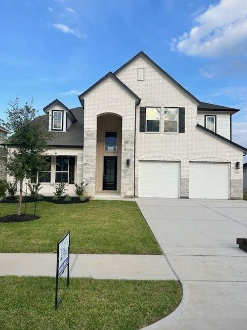 2610 Red Hickory Dr, Katy, TX, 77493-4570 | Card Image
