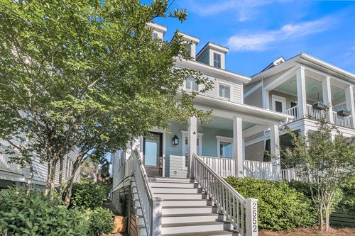 2552 Josiah St, Daniel Island, SC, 29492-8559 | Card Image