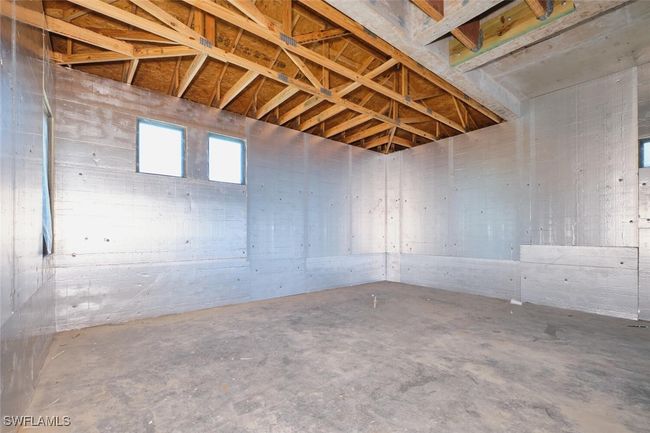 View of below grade area | Image 29