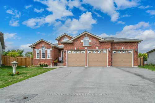 21 Kanvers Way, Napanee, ON, K7R3X6 | Card Image
