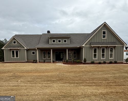 LOT 1 Reidsboro Rd, Williamson, GA, 30292-3488 | Card Image