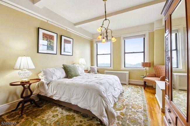 APT-6B - 375 Mount Prospect Ave, Townhouse with 3 bedrooms, 2 bathrooms and null parking in Newark NJ | Image 21