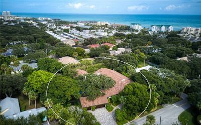 865 Riomar Drive, House other with 4 bedrooms, 4 bathrooms and null parking in Vero Beach FL | Image 3