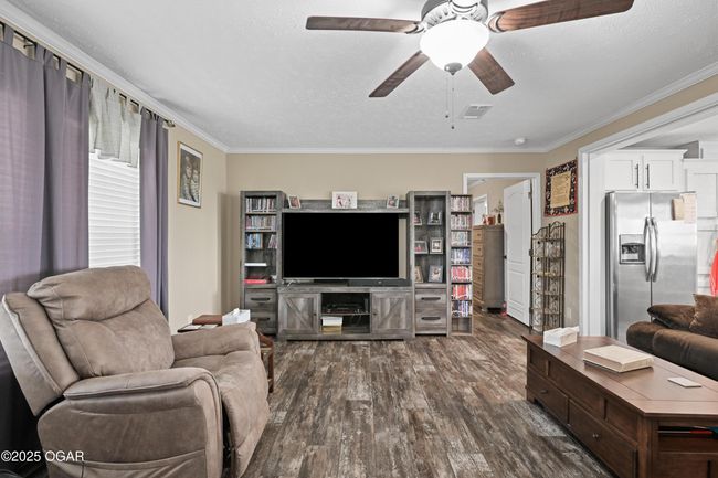 2822 Hwy Yy, House other with 3 bedrooms, 2 bathrooms and null parking in LaRussell MO | Image 19