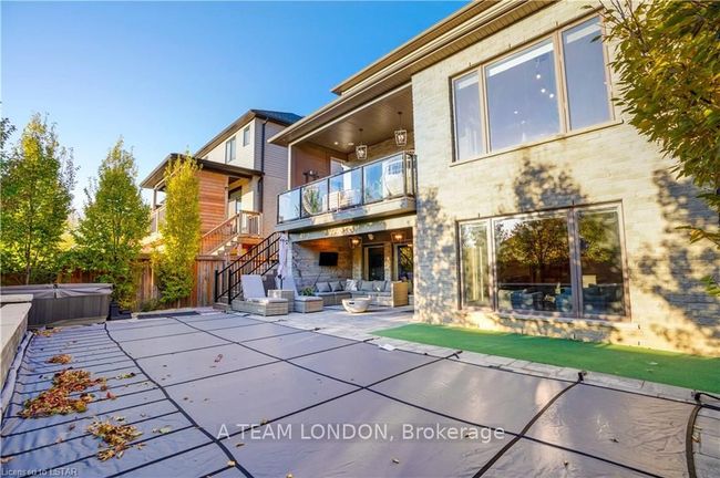 1095 Riverbend Rd, House other with 4 bedrooms, 0 bathrooms and 2 parking in London ON | Image 48