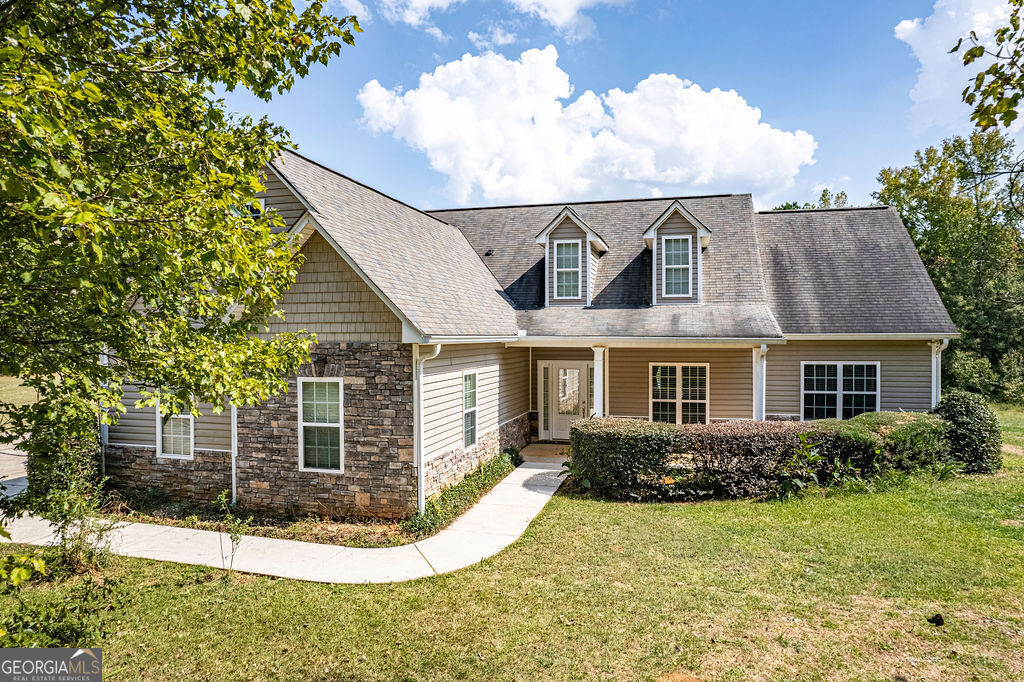 Old Corinth Rd, Newnan, GA 30263