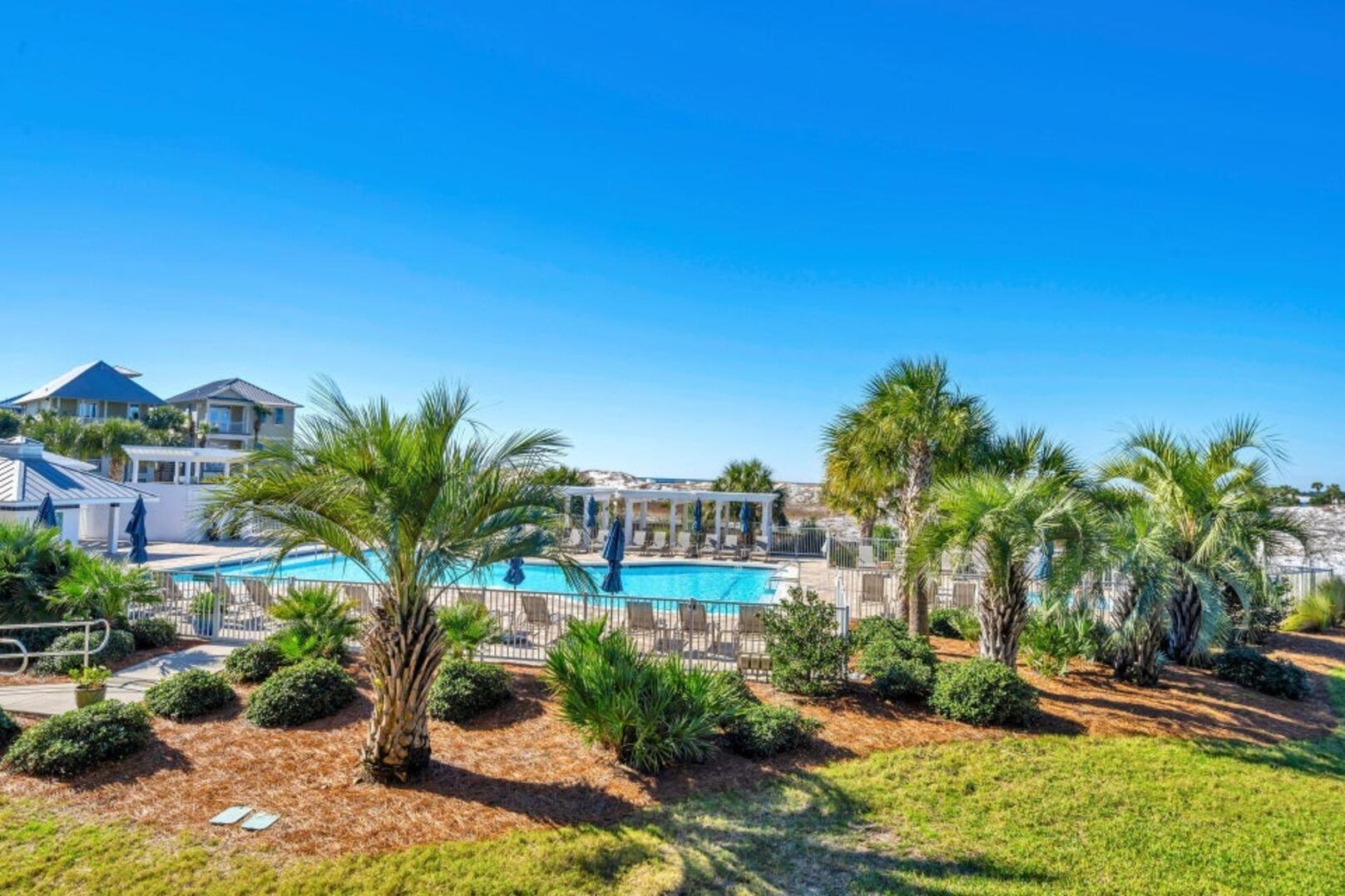 109 - 480 Gulf Shore Drive, For Sale in Destin - eXp Realty