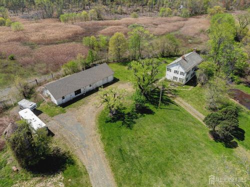 12 Brick Yard Rd, Cranbury, NJ, 08512-5001 | Card Image