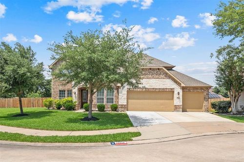 19810 Cattail Xing, Richmond, TX, 77407-7122 | Card Image