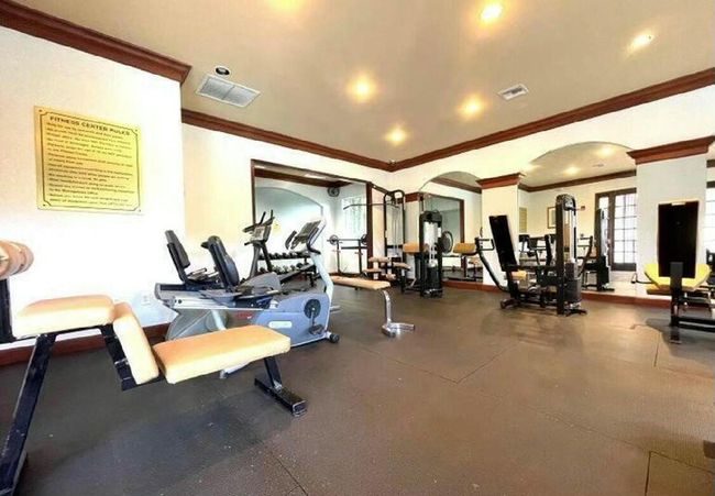 APT-902 - 900 Crestwood Ct S, Condo with 3 bedrooms, 2 bathrooms and null parking in Royal Palm Beach FL | Image 28