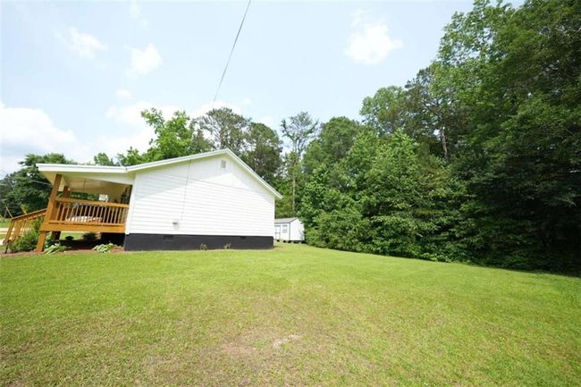 531 Beaver Pond Rd, House other with 2 bedrooms, 2 bathrooms and 4 parking in Carrollton GA | Image 21