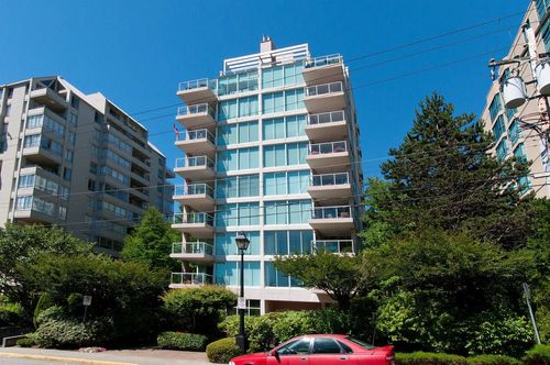 301-1455 Duchess Ave, West Vancouver, BC, V7T1H7 | Card Image