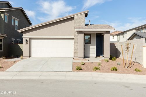 20860 W Granada Rd, Buckeye, AZ, 85396-5524 | Card Image