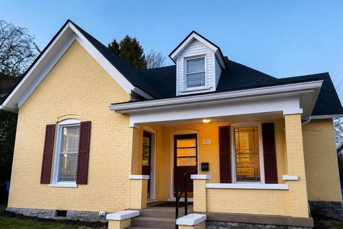 201 W Broadway St, Danville, KY, 40422-1613 | Card Image