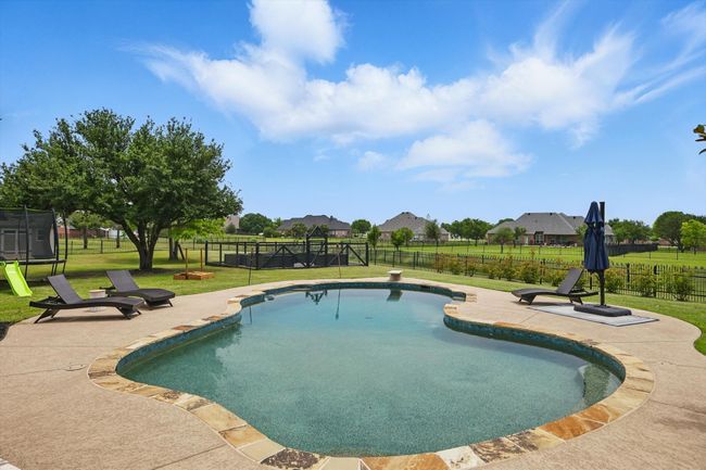 1000 Van Zandt Ct, House other with 4 bedrooms, 4 bathrooms and null parking in Haslet TX | Image 34