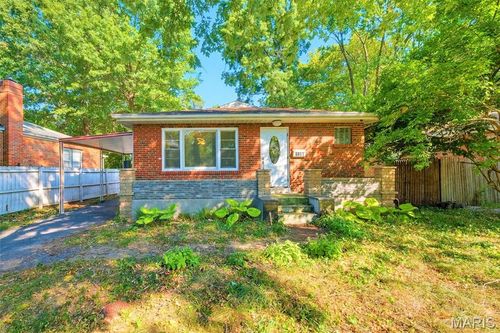 6883 Dartmouth Ave, Saint Louis, MO, 63130-3131 | Card Image