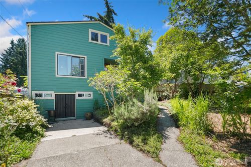 1235 S 101st St, Seattle, WA, 98168-1542 | Card Image