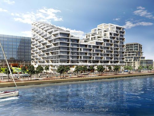 516-118 Merchants' Wharf, Toronto, ON, M5A0L3 | Card Image