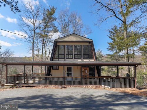 85 Audubon Rd, HEDGESVILLE, WV, 25427-6256 | Card Image