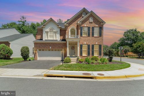 6416 Caleb Ct, Alexandria, VA, 22315-3739 | Card Image