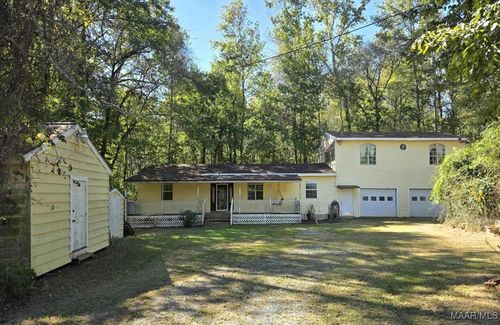 535 Morgan Trace Rd, Wetumpka, AL, 36093-4038 | Card Image