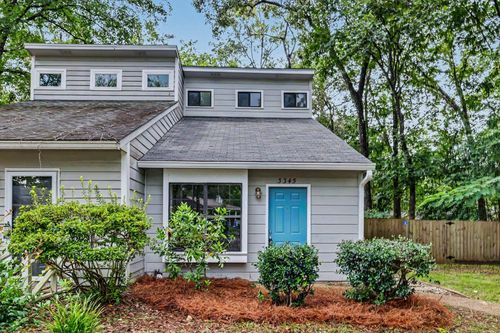 3345 Sedona Ln, TALLAHASSEE, FL, 32308-6198 | Card Image