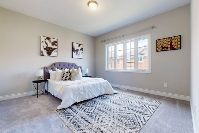 19 Creedon Cres, House other with 5 bedrooms, 4 bathrooms and 2 parking in Ajax ON | Image 46