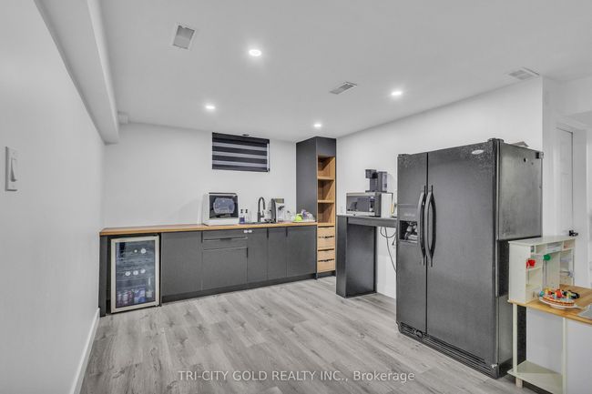 2 Currie Drive, House other with 4 bedrooms, 5 bathrooms and 11 parking in Puslinch ON | Image 24