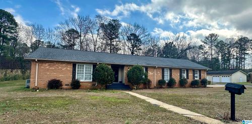 600 Gene Rose St, SYLACAUGA, AL, 35151-6122 | Card Image
