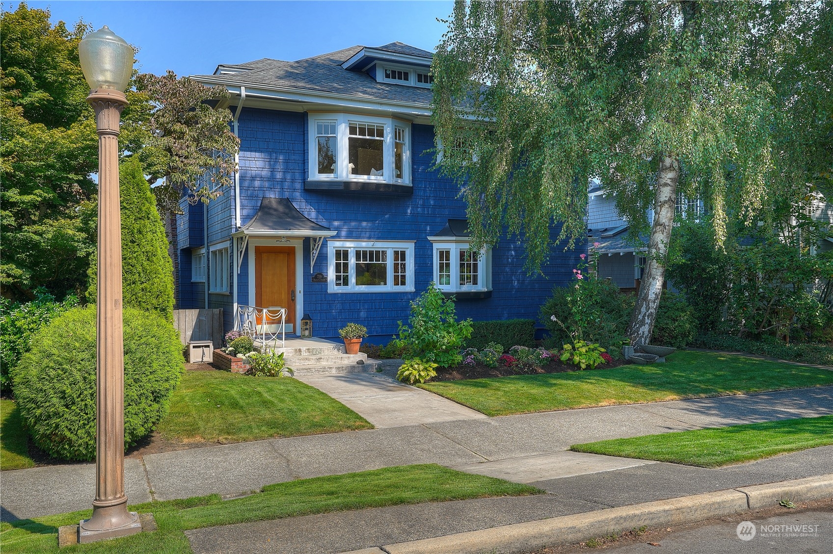 G St, Tacoma, WA 98403