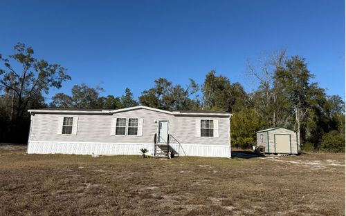 22045 131st Dr, O Brien, FL, 32071-1922 | Card Image