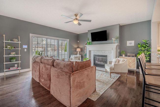 8194 Griswold Dr, House other with 4 bedrooms, 3 bathrooms and null parking in New Albany OH | Image 15